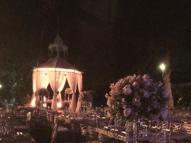 La boda de Cesar  y Fannylu  en Mérida, Yucatán 2