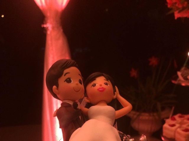 La boda de Cesar  y Fannylu  en Mérida, Yucatán 16