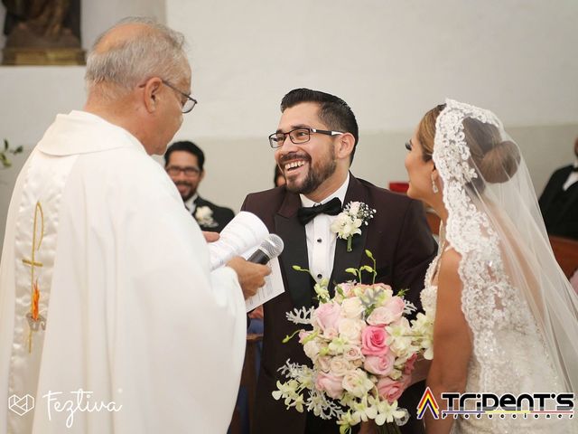 La boda de Cesar  y Fannylu  en Mérida, Yucatán 27