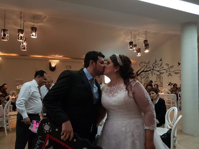 La boda de Edgar y Sofía  en Morelia, Michoacán 3
