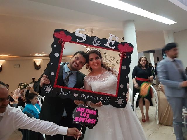 La boda de Edgar y Sofía  en Morelia, Michoacán 4