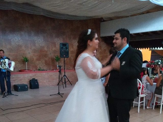 La boda de Edgar y Sofía  en Morelia, Michoacán 5