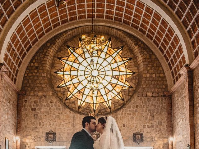 La boda de Edgar y Sofía  en Morelia, Michoacán 6