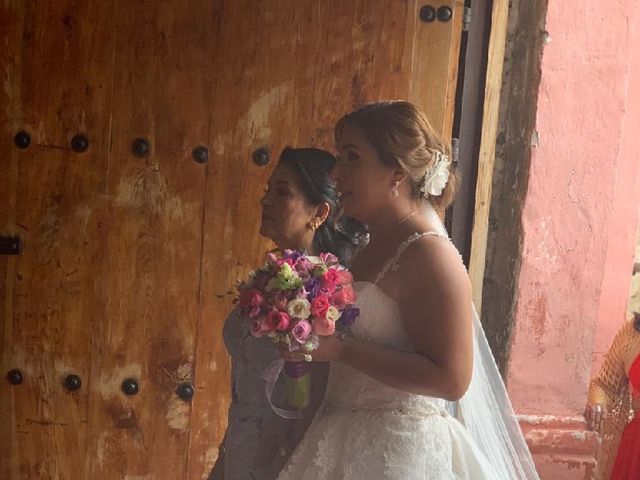 La boda de Jorge  y Irma en Cuernavaca, Morelos 3