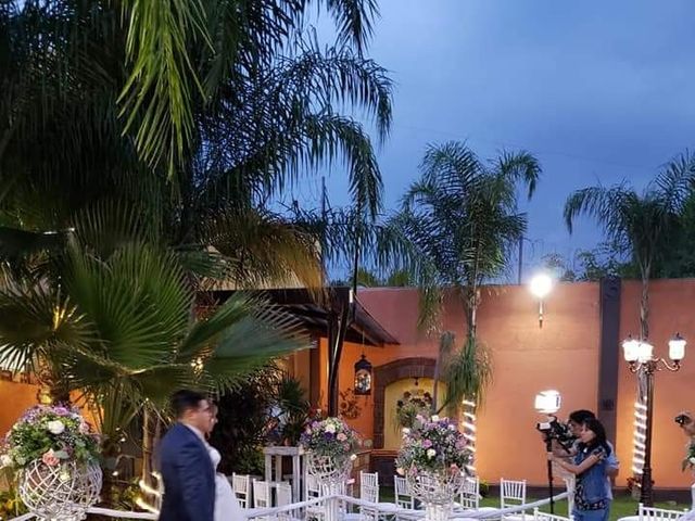 La boda de Jorge  y Irma en Cuernavaca, Morelos 12