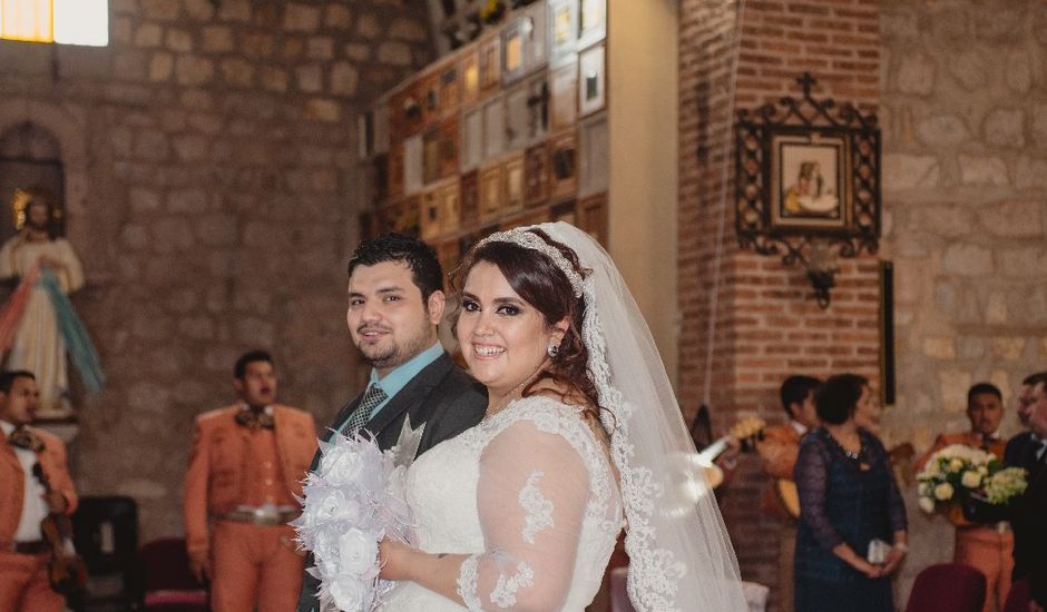 La boda de Edgar y Sofía  en Morelia, Michoacán