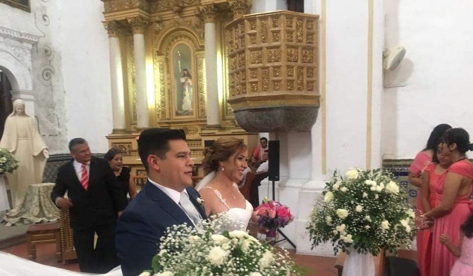 La boda de Jorge  y Irma en Cuernavaca, Morelos