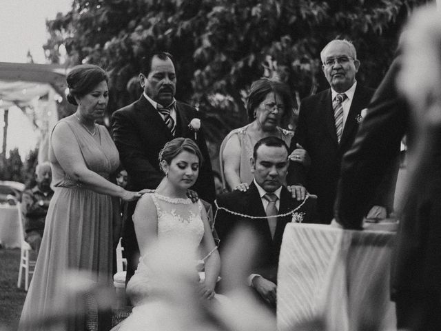 La boda de Gustavo y Jazmín en Delicias, Chihuahua 24