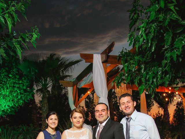 La boda de Gustavo y Jazmín en Delicias, Chihuahua 30