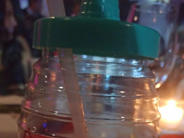 La boda de Aldo  y Marbella  en Monterrey, Nuevo León 10