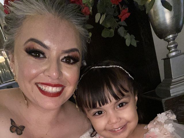 La boda de Aldo  y Marbella  en Monterrey, Nuevo León 24