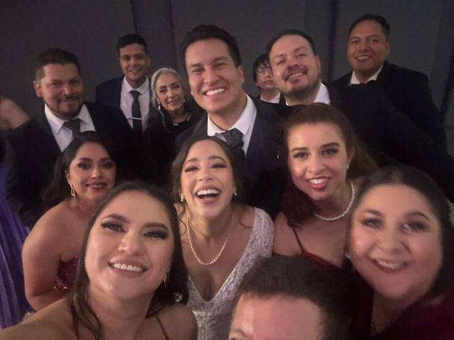 La boda de Brando y Natali en Durango, Durango 6