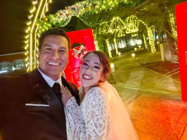 La boda de Brando y Natali en Durango, Durango 3