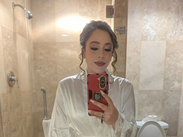 La boda de Brando y Natali en Durango, Durango 4