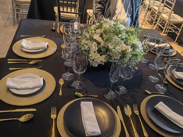 La boda de Brando y Natali en Durango, Durango 7