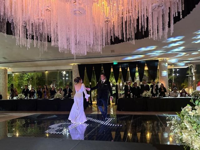 La boda de Brando y Natali en Durango, Durango 8