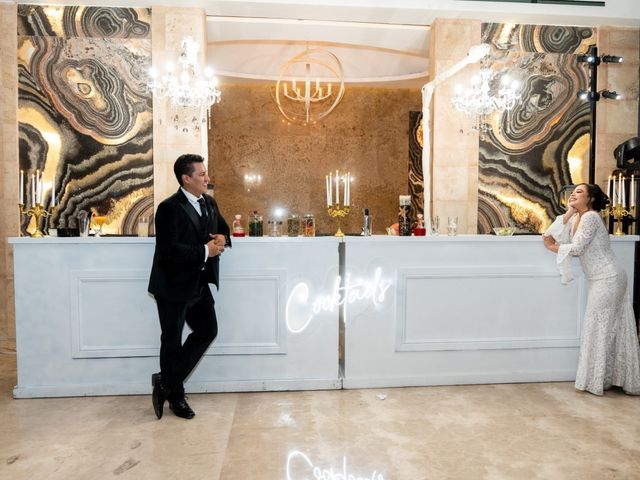 La boda de Brando y Natali en Durango, Durango 9