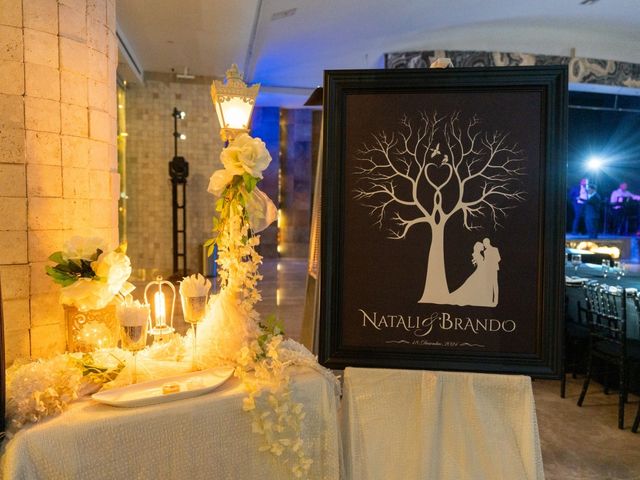 La boda de Brando y Natali en Durango, Durango 10