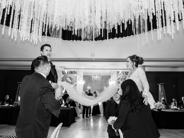 La boda de Brando y Natali en Durango, Durango 2