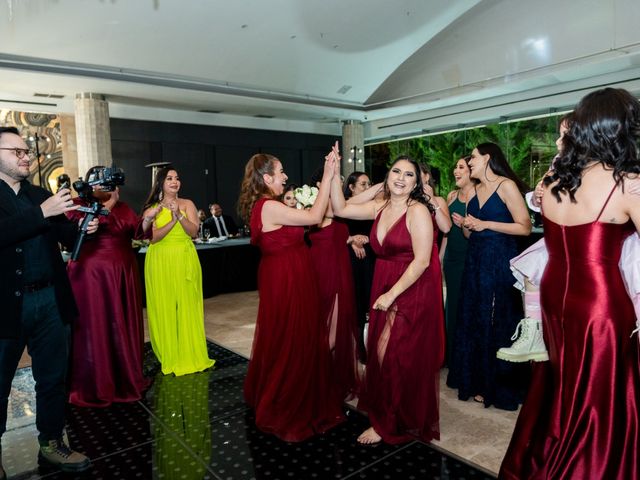 La boda de Brando y Natali en Durango, Durango 11