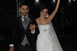 La boda de Antonio y Jessica en Monterrey, Nuevo León 4