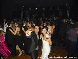 La boda de Antonio y Jessica en Monterrey, Nuevo León 5