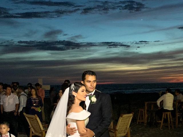 La boda de Israel  y Margelly en Acapulco, Guerrero 4