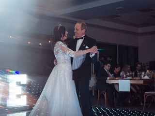 La boda de Sofía y Carlos 2