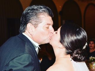 La boda de Martha y Héctor 1