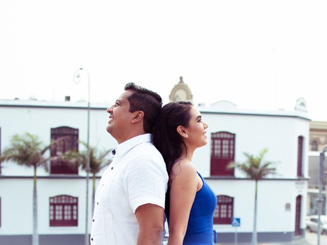 La boda de Ricardo y Elena en Veracruz, Veracruz 7