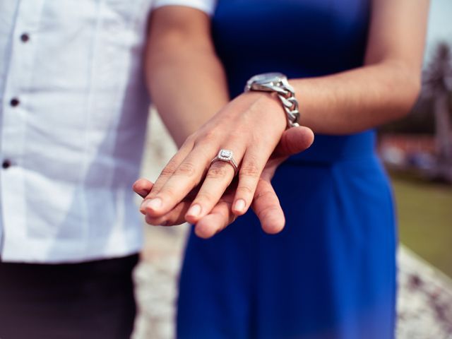 La boda de Ricardo y Elena en Veracruz, Veracruz 9