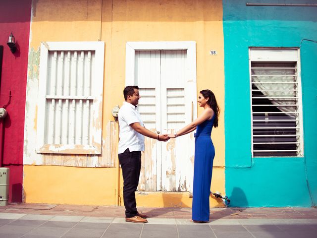 La boda de Ricardo y Elena en Veracruz, Veracruz 16