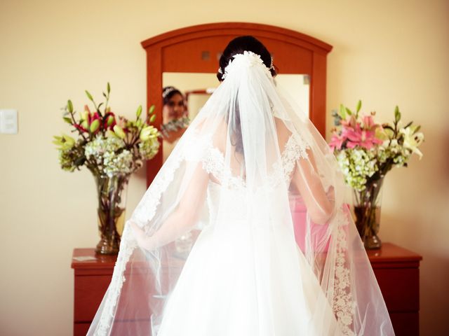 La boda de Ricardo y Elena en Veracruz, Veracruz 39