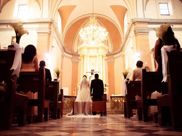 La boda de Ricardo y Elena en Veracruz, Veracruz 62