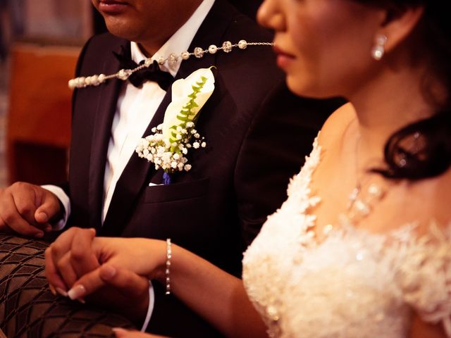 La boda de Ricardo y Elena en Veracruz, Veracruz 65