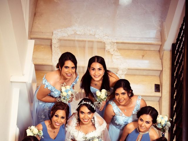 La boda de Ricardo y Elena en Veracruz, Veracruz 73