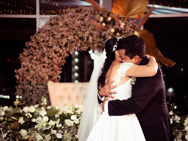 La boda de Ricardo y Elena en Veracruz, Veracruz 81