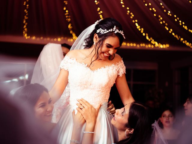 La boda de Ricardo y Elena en Veracruz, Veracruz 85