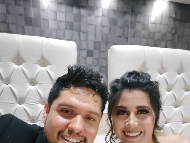 La boda de Carlos  y Nayeli en Atlixco, Puebla 2