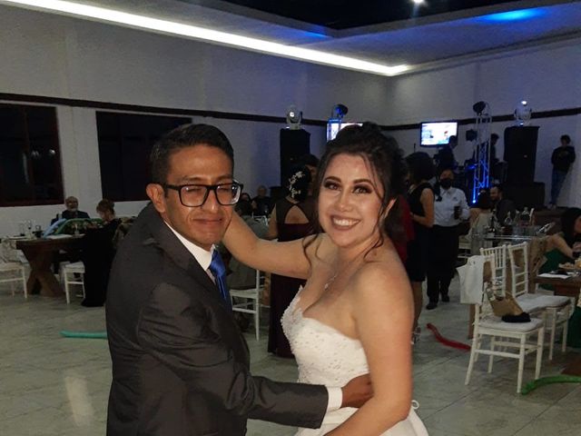 La boda de Carlos  y Nayeli en Atlixco, Puebla 9