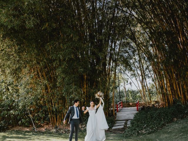 La boda de Adrián y Ana en Jiutepec, Morelos 4