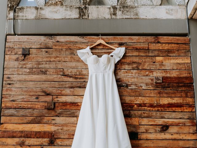 La boda de Adrián y Ana en Jiutepec, Morelos 5