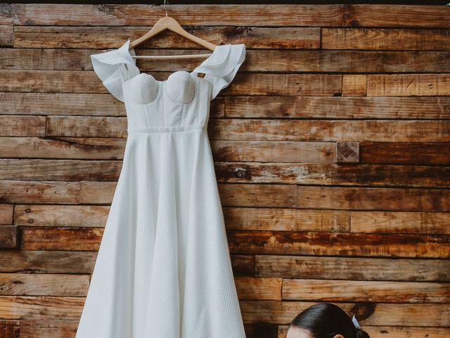 La boda de Adrián y Ana en Jiutepec, Morelos 30