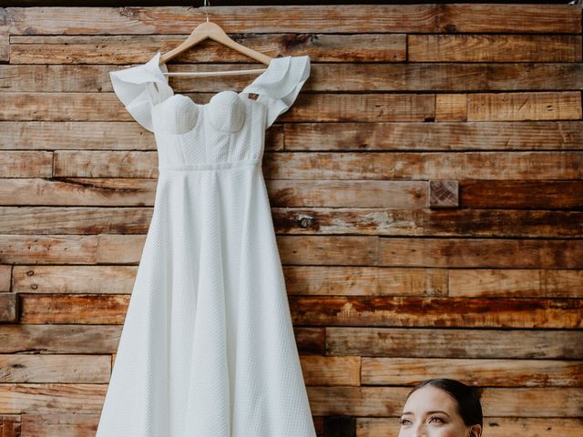 La boda de Adrián y Ana en Jiutepec, Morelos 31