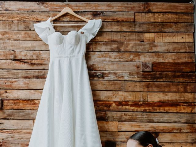 La boda de Adrián y Ana en Jiutepec, Morelos 32