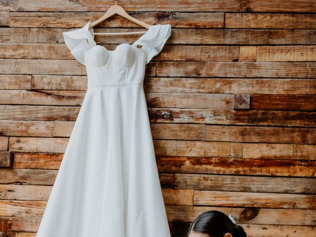 La boda de Adrián y Ana en Jiutepec, Morelos 34