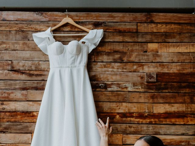 La boda de Adrián y Ana en Jiutepec, Morelos 36