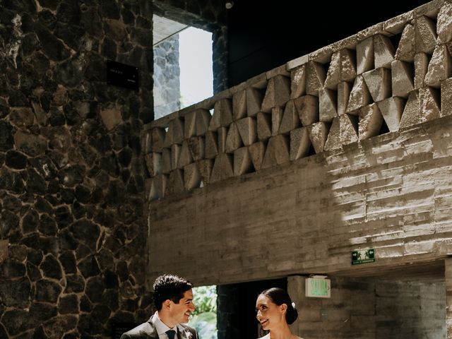 La boda de Adrián y Ana en Jiutepec, Morelos 65