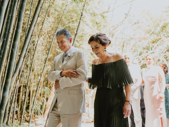 La boda de Adrián y Ana en Jiutepec, Morelos 70