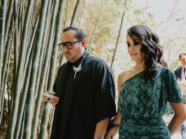 La boda de Adrián y Ana en Jiutepec, Morelos 71